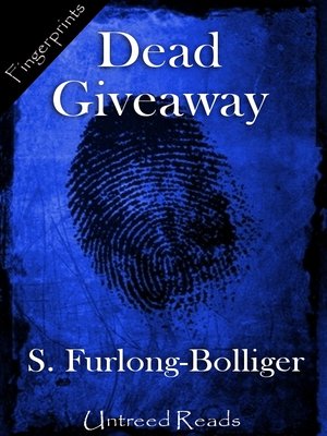 cover image of Dead Giveaway